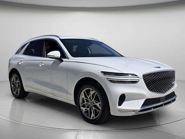 Used 2024 Genesis GV70 2.5T w/ Select Package AWD/4WD image 9