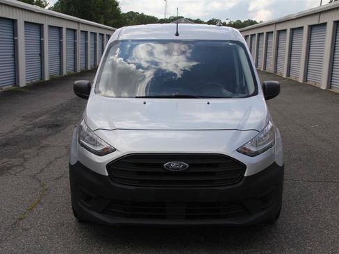 Used 2023 Ford Transit Connect XL FWD image 3