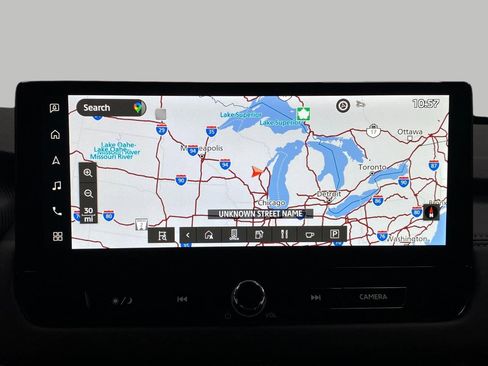 New 2026 Mitsubishi Outlander AWD image 24