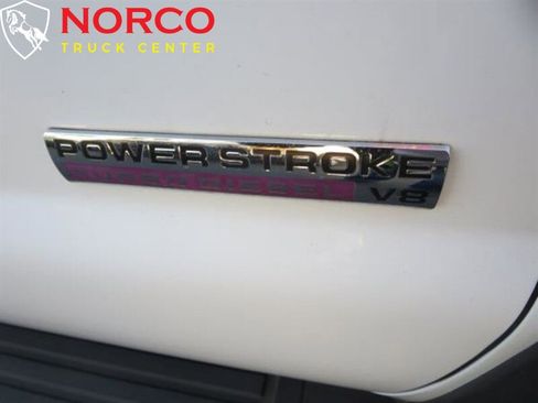 Used 2006 Ford F550 2WD Crew Cab Super Duty image 7