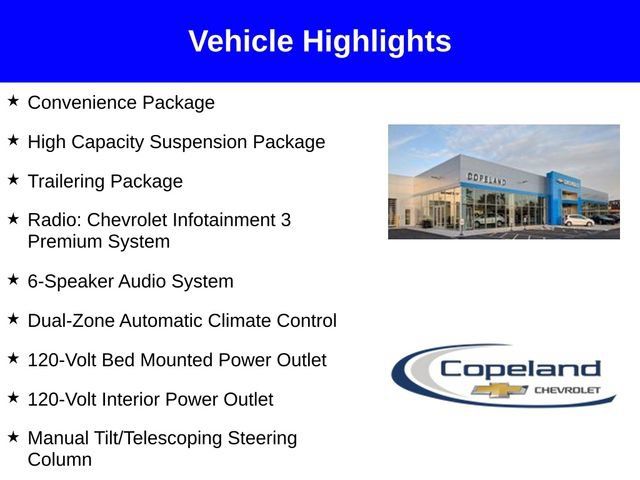 New 2026 Chevrolet Silverado 1500 LT AWD/4WD image 2