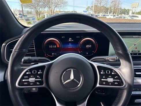 Used 2020 Mercedes-Benz GLE 350 GLE 350 4D Sport Utility image 27