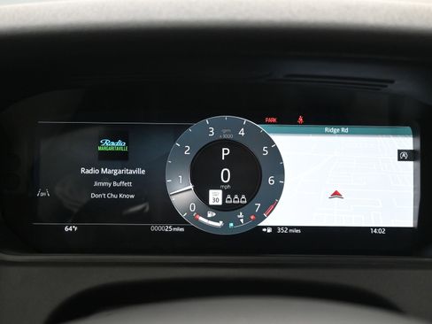 New 2026 Land Rover Range Rover Velar S image 16