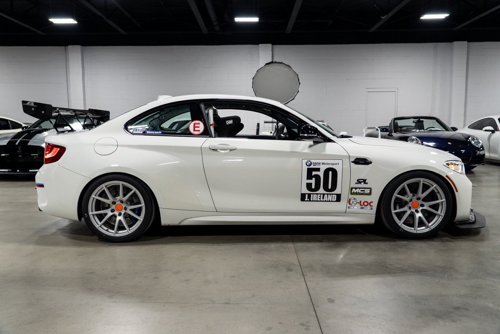 Used 2017 BMW M2 RWD image 9