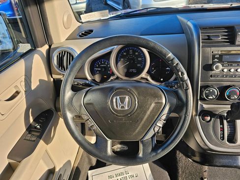 Used 2011 Honda Element EX image 8
