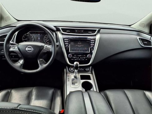 Used 2023 Nissan Murano SL AWD/4WD image 17