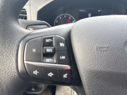 Used 2024 Ford Transit 250 Low Roof w/ Exterior Upgrade Package image 19