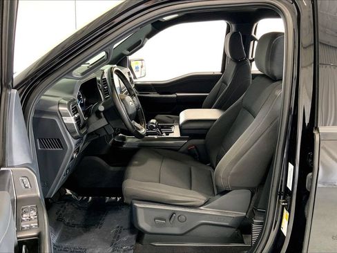 Used 2023 Ford F150 XLT w/ Equipment Group 302A High AWD/4WD image 18