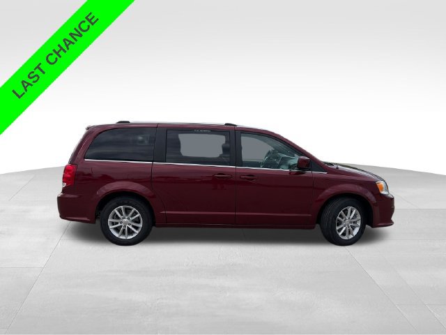 Used 2019 Dodge Grand Caravan SXT FWD image 6