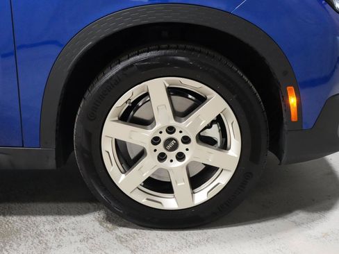 Certified 2026 MINI Cooper Countryman S AWD/4WD image 35
