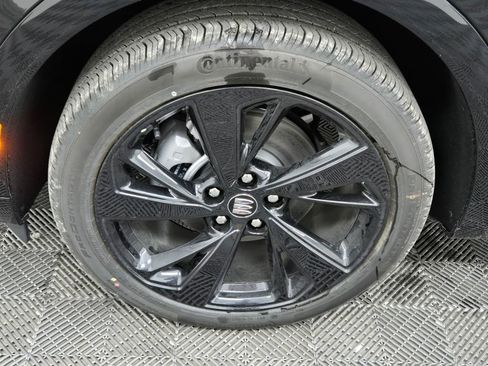 New 2025 Buick Envision Sport Touring image 19