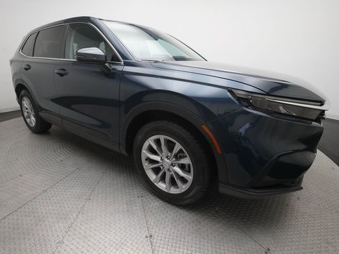 Used 2023 Honda CR-V EX-L image 37