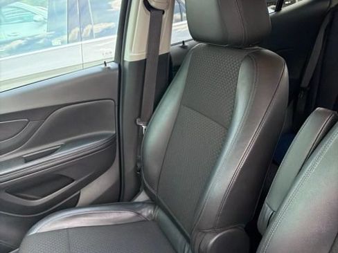 Used 2019 Buick Encore Preferred FWD image 9