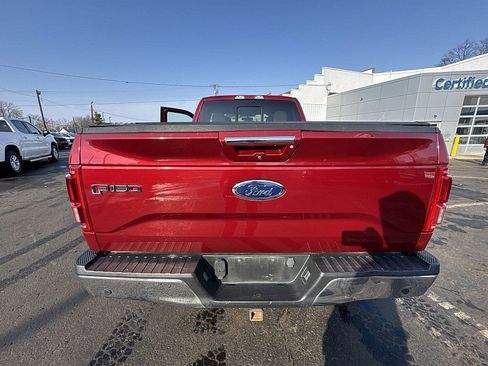 Used 2017 Ford F150 Lariat image 26
