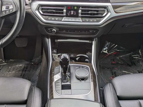 Used 2023 BMW 430i Gran Coupe xDrive w/ Premium Package AWD/4WD image 19