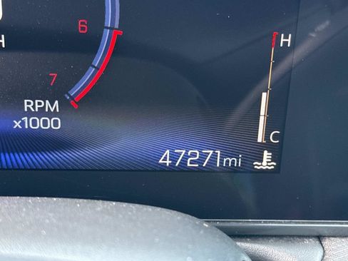 Used 2024 Chevrolet TrailBlazer RS FWD image 37
