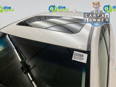 Used 2016 Subaru Legacy 2.5i Premium w/ Moonroof Package image 13