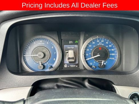 Used 2020 Toyota Sienna XLE FWD image 10