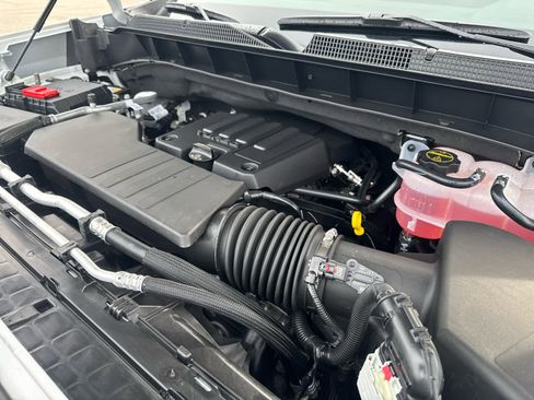 New 2026 Chevrolet Silverado 1500 LT image 12