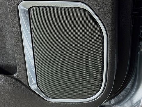 New 2026 Chevrolet Silverado 1500 LTZ w/ LTZ Premium Package image 26