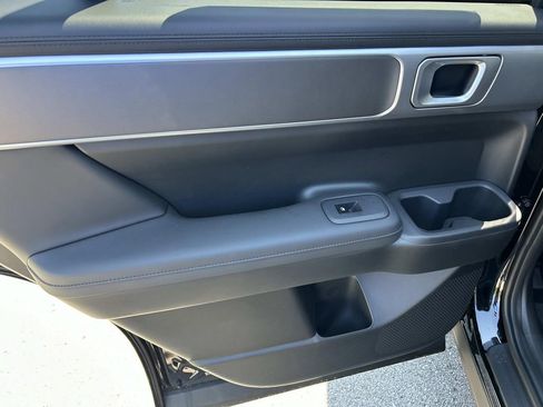 New 2026 Hyundai Santa Fe SEL FWD image 21