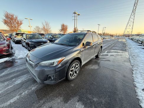Used 2019 Subaru Crosstrek 2.0i Limited w/ Moonroof Package w/Navigation image 1