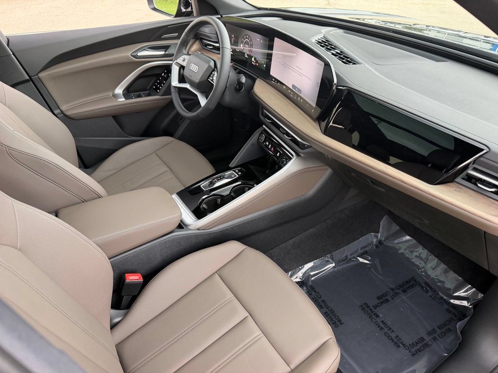 New 2026 Audi Q5 Premium Plus AWD/4WD image 35
