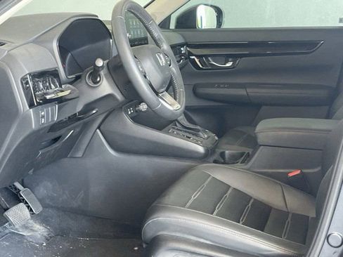 Certified 2024 Honda CR-V EX-L image 16