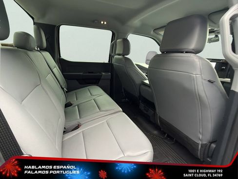 Used 2025 Ford F250 XL AWD/4WD image 28