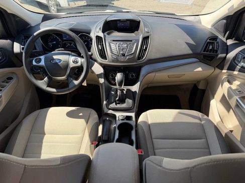 Used 2015 Ford Escape SE AWD/4WD image 23
