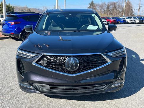 Certified 2023 Acura MDX SH-AWD w/ Advance Package image 6