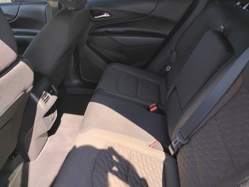 Used 2019 Chevrolet Equinox LT AWD/4WD image 11