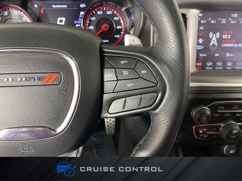 Used 2022 Dodge Charger GT w/ Plus Group image 25