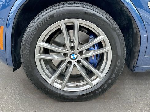 Used 2020 BMW X4 M40i w/ Premium Package AWD/4WD image 32