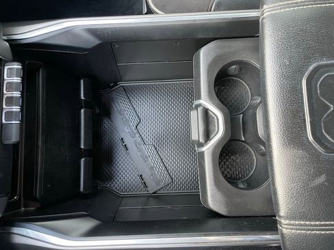 Used 2022 RAM 1500 Laramie image 20