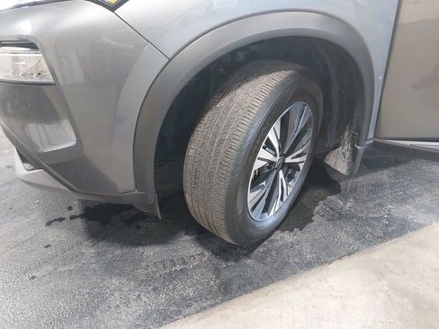 Certified 2023 Nissan Rogue SV w/ SV Premium B Package AWD/4WD image 33