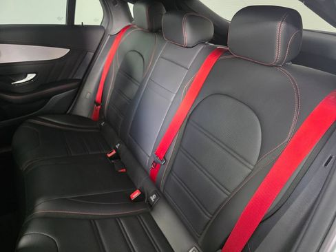 Certified 2023 Mercedes-Benz GLC 43 AMG 4MATIC Coupe image 16