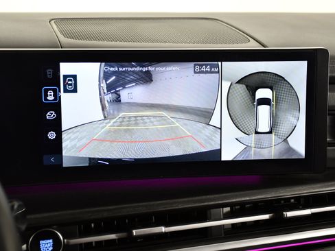 Used 2024 Hyundai Santa Fe Limited image 21