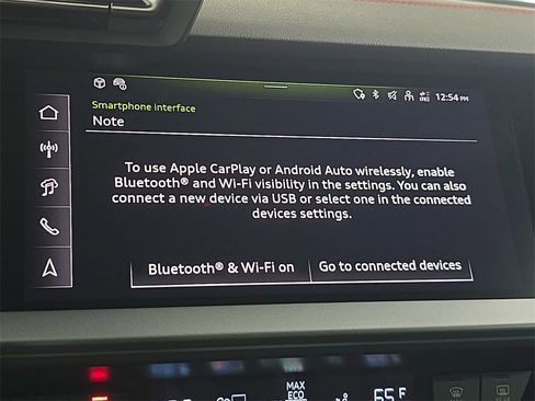 New 2026 Audi S3 Premium image 14