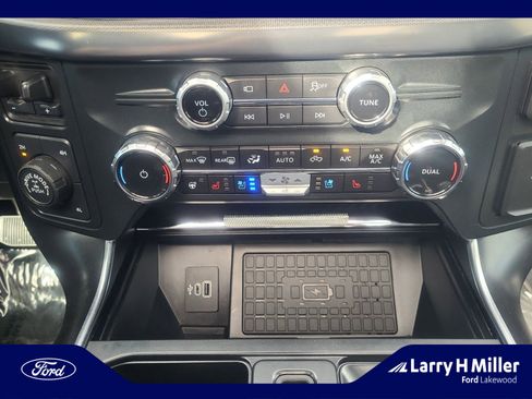 Used 2025 Ford F150 Raptor image 31