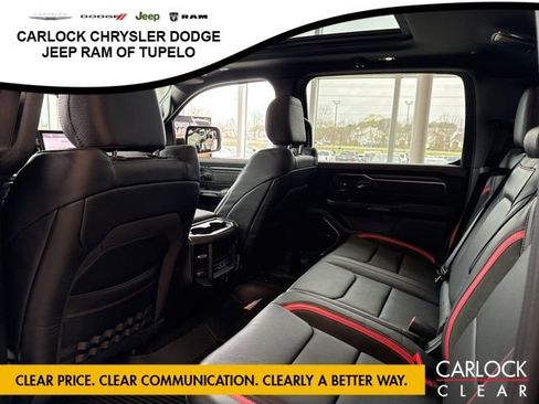 New 2026 RAM 1500 RHO image 33