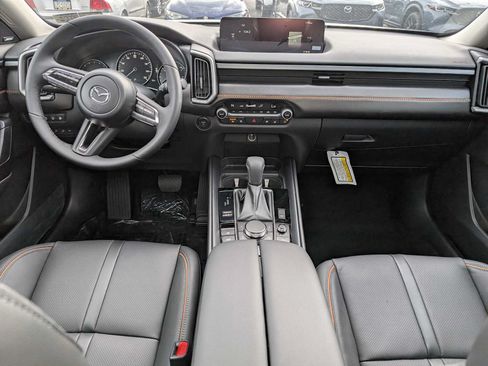 Certified 2026 MAZDA CX-50 AWD 2.5 Hybrid w/ Weather Package image 12