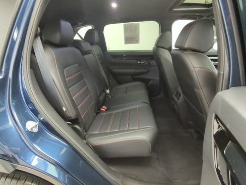 Used 2024 Honda CR-V Sport Touring image 30