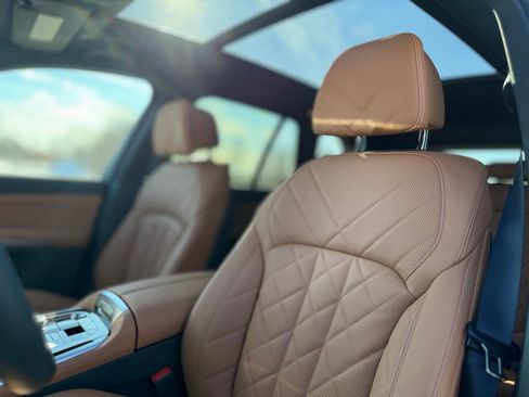 New 2026 BMW X5 xDrive50e w/ M Sport Package image 14