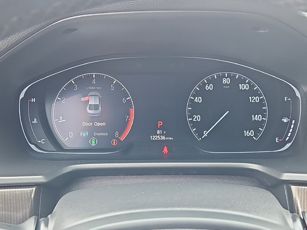 Used 2018 Honda Accord Sport image 22
