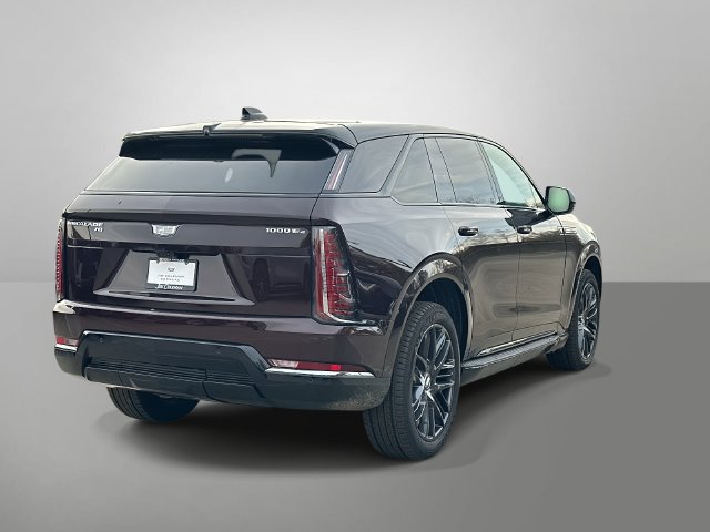 New 2026 Cadillac Escalade IQ Sport 1 w/ LPO, ONYX Package AWD/4WD image 14
