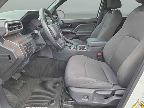 Used 2024 Toyota Tacoma SR5 image 19