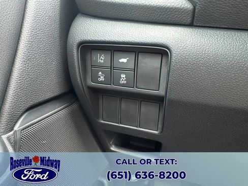 Used 2022 Honda CR-V EX-L image 23