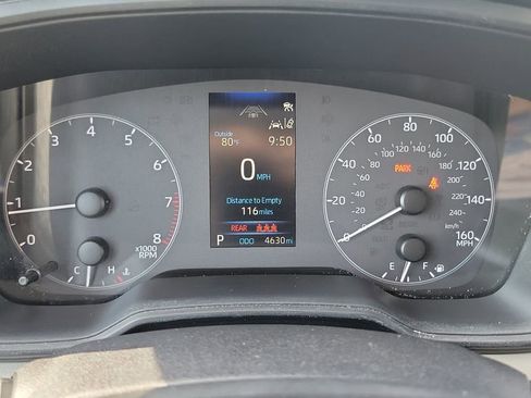 Certified 2025 Toyota Corolla LE w/ Convenience Package FWD image 22