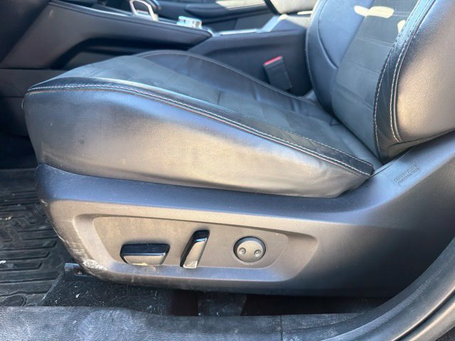 Used 2022 Mitsubishi Outlander SE AWD/4WD image 39
